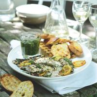Salsa verde 