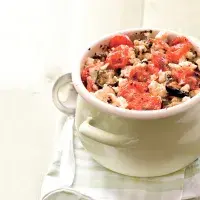 Gruzínský adžabsandal Gruzínský adžabsandal