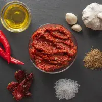 Pikantní pasty z celého světa