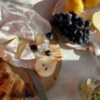 Hermelín: 5 jídel, na kterých si královsky pochutnáte