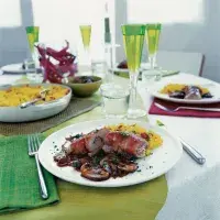 Kyprá zlatá rýže