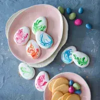 Hnětýnky jako malovaná vajíčka