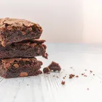Jak připravit dokonale vláčné čokoládové brownies: Stačí dodržet pár jednoduchých pravidel