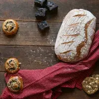 Tajemství dokonalého pečiva aneb Jak si počínat s kváskem