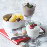 Jablečno-hruškový kompot