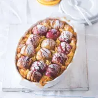 Jablkový jahelník