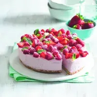 10 nejbáječnějších jahodových dortů