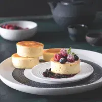 Japonské lívanečky