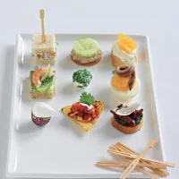 Vajíčka s ančovičkou