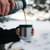 Lahodné horké nápoje, které připravíte do termosky a můžete popíjet teplé celý den