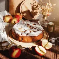 Vydejte se za vůní jablek! Upečte si oblíbené jablečné dezerty
