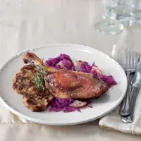 Jak upéct tu nejlepší sváteční kachnu