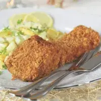 Jak připravit výborného štědrovečerního kapra? 