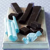 10x cukroví bez pečení