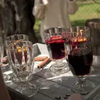 Karamelový svařák