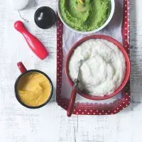 Květák se sýrem