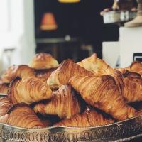 Jak na dokonalé croissanty