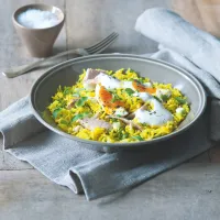 Kedgeree Kedgeree