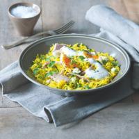 Kedgeree