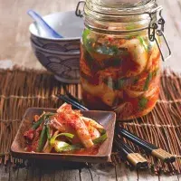 Chuť Asie: Korejské kimči přináší dlouhověkost