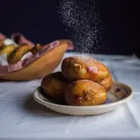 6 nápadů, čím naplnit koblihy