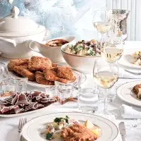 7 nápadů z Apetitu, jak nahradit kapra u štědré večeře