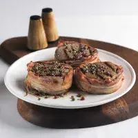 Klasický steak ze svíčkové