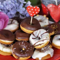 Kobliha, jak ji neznáte: 5 druhů koblížků, které si zamilujete