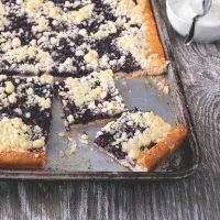 Kynutý koláč tety Dany