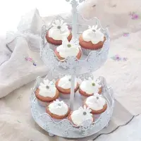 Kopretinové košíčky