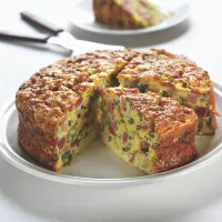 Kopřivová velikonoční nádivka