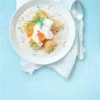 Jak na tradiční české omáčky: Jak připravit jejich základ a co jim nesmí chybět?