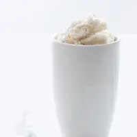 Kořeněné ledové mléko