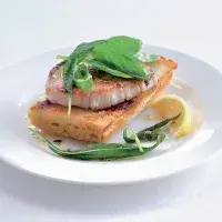 Kotlety se šalvějovým máslem