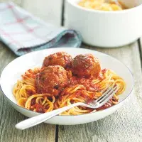 Italské tuňákové koule Italské tuňákové koule