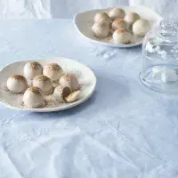 Koule Egg nog
