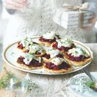 Červená řepa: královna studené kuchyně