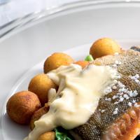 Bramborové krokety
