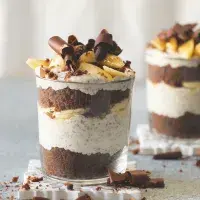 Proč si dopřát dezerty z tvarohu? A kdy se jim vyhnout?