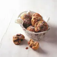 Dalamánky s datlemi a fíky Dalamánky s datlemi a fíky