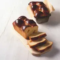 Meruňkové briošky Meruňkové briošky