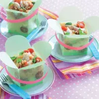 Kuskus po italsku Kuskus po italsku