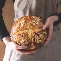 Nejlepší mazanec pro každého: kynutý, tvarohový i mandlový