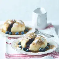 Cenné rady, jak na ovocné knedlíky