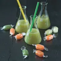 Laboratorní koktejl