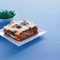Zapékané lasagne Zapékané lasagne