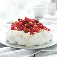 Jak připravit Pavlovu? Zkuste to pokaždé jinak