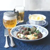 Lék proti zimě: pomalu dušené maso