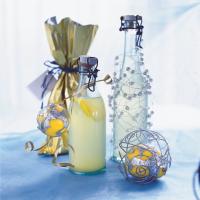 Limoncello likér