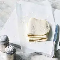 Jak připravit domácí listové těsto